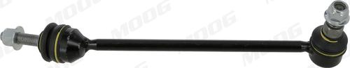 MOOG ME-LS-18131 - Brat / bieleta suspensie, stabilizator aaoparts.ro