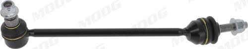 MOOG ME-LS-18132 - Brat / bieleta suspensie, stabilizator aaoparts.ro