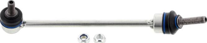 MOOG ME-LS-13695 - Brat / bieleta suspensie, stabilizator aaoparts.ro