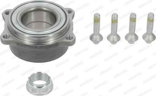 MOOG ME-WB-11305 - Set rulment roata aaoparts.ro