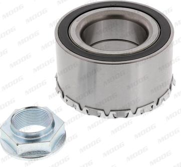 MOOG ME-WB-11306 - Set rulment roata aaoparts.ro