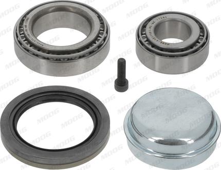 MOOG ME-WB-11284 - Set rulment roata aaoparts.ro