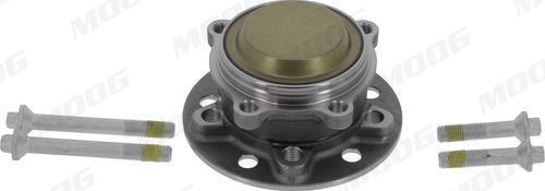 MOOG ME-WB-13085 - Set rulment roata aaoparts.ro