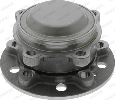 MOOG ME-WB-12850 - Set rulment roata aaoparts.ro