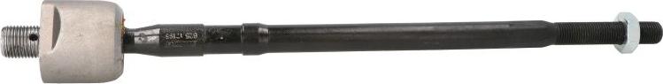 Moog MI-AX-7305 - Articulatie axiala, cap de bara aaoparts.ro