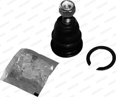Moog MI-BJ-4865 - Articulatie sarcina / ghidare aaoparts.ro