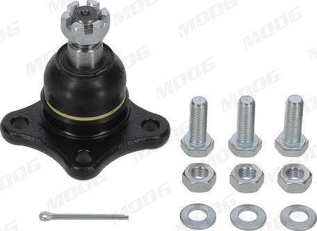 Moog MI-BJ-10362 - Articulatie sarcina / ghidare aaoparts.ro