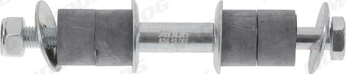 Moog MI-LS-2451 - Brat / bieleta suspensie, stabilizator aaoparts.ro