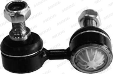 Moog MI-LS-2385 - Brat / bieleta suspensie, stabilizator aaoparts.ro