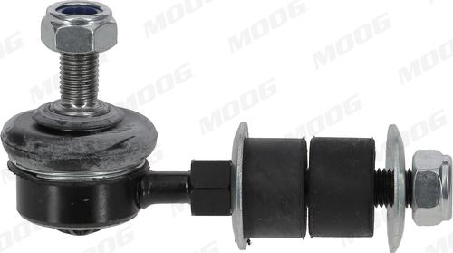 Moog MI-LS-2376 - Brat / bieleta suspensie, stabilizator aaoparts.ro