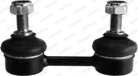Moog MI-LS-2268 - Brat / bieleta suspensie, stabilizator aaoparts.ro