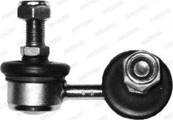 Moog MI-LS-2765 - Brat / bieleta suspensie, stabilizator aaoparts.ro