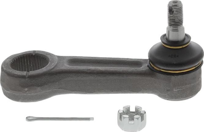 Moog MI-PA-15688 - Levier control, coloana directie aaoparts.ro