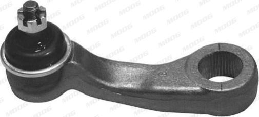 Moog MI-PA-18951 - Levier control, coloana directie aaoparts.ro