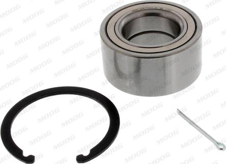 MOOG MI-WB-11967 - Set rulment roata aaoparts.ro