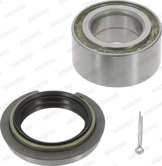 Moog MI-WB-11913 - Set rulment roata aaoparts.ro