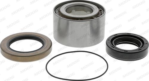 MOOG MI-WB-11838 - Set rulment roata aaoparts.ro