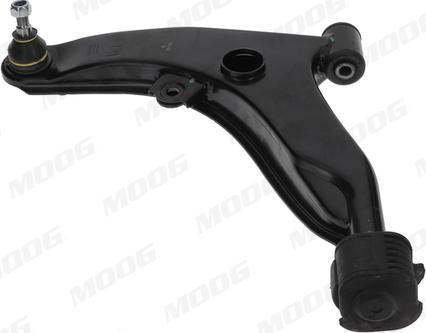 Moog MI-WP-0408 - Brat, suspensie roata aaoparts.ro