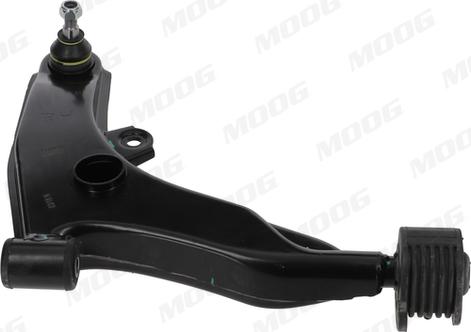 Moog MI-WP-0407 - Brat, suspensie roata aaoparts.ro