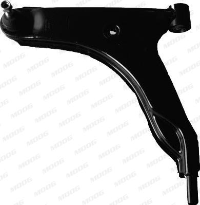 Moog MI-WP-1766 - Brat, suspensie roata aaoparts.ro