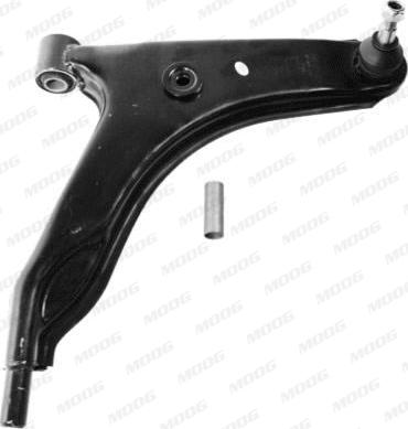 Moog MI-WP-1767 - Brat, suspensie roata aaoparts.ro