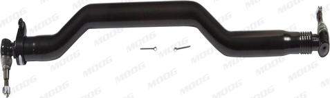 Moog MN-DL-12396 - Bara directie aaoparts.ro