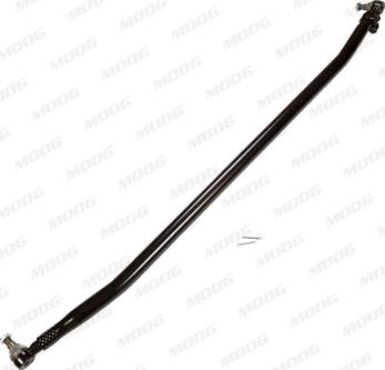 Moog MN-DL-12365 - Bara directie aaoparts.ro