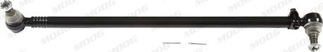 Moog MN-DL-12276 - Bieleta, directie aaoparts.ro