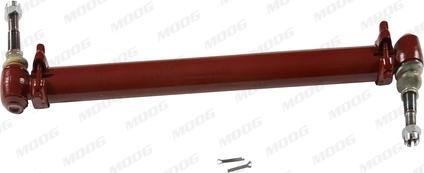 Moog MN-DL-12277 - Bieleta, directie aaoparts.ro