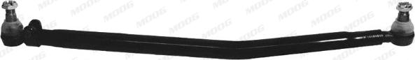 Moog MN-DL-8375 - Bieleta, directie aaoparts.ro