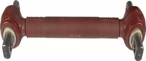 Moog MN-DL-3404 - Brat, suspensie roata aaoparts.ro