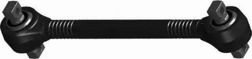 Moog MN-DL-3402 - Brat, suspensie roata aaoparts.ro
