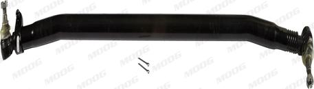 Moog MN-DL-2140 - Bieleta, directie aaoparts.ro