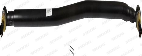 Moog MN-DL-2166 - Bieleta, directie aaoparts.ro