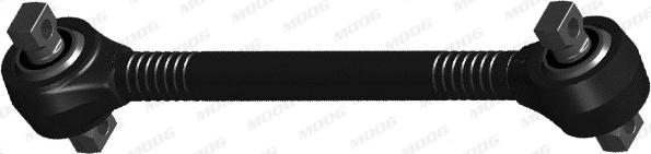Moog MN-DL-7847 - Brat, suspensie roata aaoparts.ro
