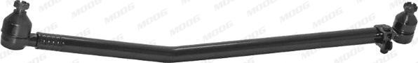 Moog MN-DL-7837 - Bieleta, directie aaoparts.ro