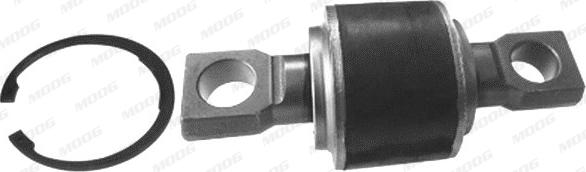 Moog MN-RK-10365 - Brat, suspensie roata aaoparts.ro