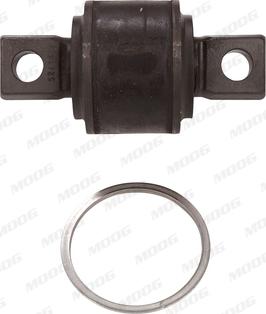 Moog MN-RK-12436 - Set reparatie, Brat longitudinal aaoparts.ro
