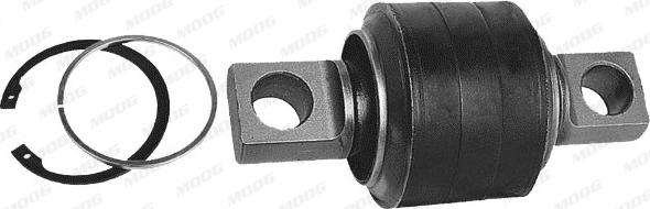MOOG MN-RK-8537 - Set reparatie, Brat longitudinal aaoparts.ro