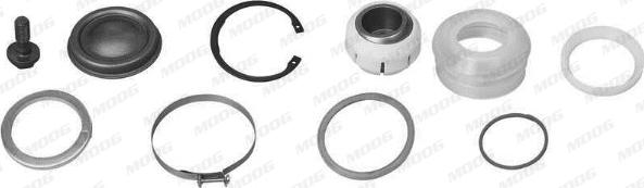 Moog MN-RK-8523 - Chit reparatie, brat aaoparts.ro