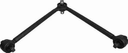 Moog MN-VB-10420 - Brat, suspensie roata aaoparts.ro
