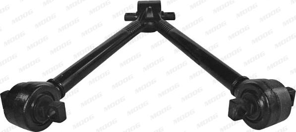 Moog MN-VB-8669 - Brat, suspensie roata aaoparts.ro