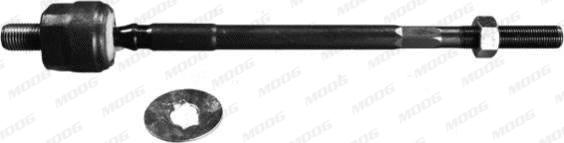 MOOG NI-AX-2336 - Articulatie axiala, cap de bara aaoparts.ro