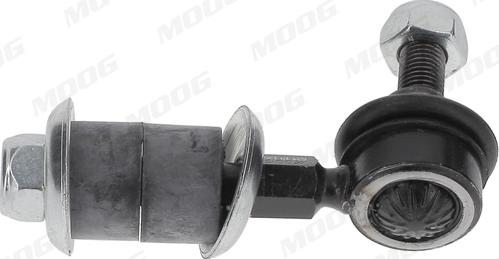 Moog NI-LS-1168 - Brat / bieleta suspensie, stabilizator aaoparts.ro
