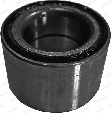 MOOG NI-WB-12030 - Set rulment roata aaoparts.ro