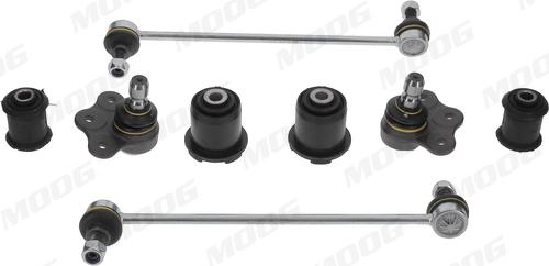 Moog OP-RK-4892 - Set reparatie, suspensie aaoparts.ro