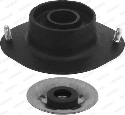 MOOG OP-SB-9712 - Rulment sarcina suport arc aaoparts.ro