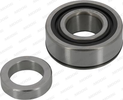 MOOG OP-WB-11120 - Set rulment roata aaoparts.ro