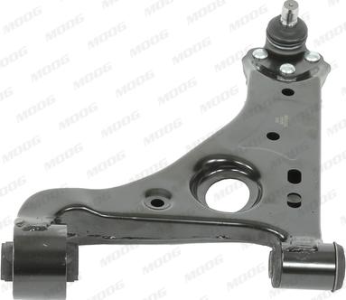 Moog OP-WP-14709 - Brat, suspensie roata aaoparts.ro