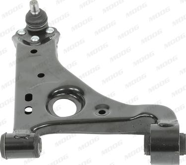 Moog OP-WP-14710 - Brat, suspensie roata aaoparts.ro